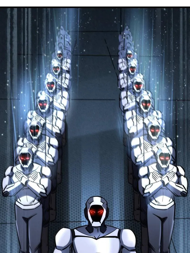 Read Super Gene chapter 203 image 69 on Lezhin