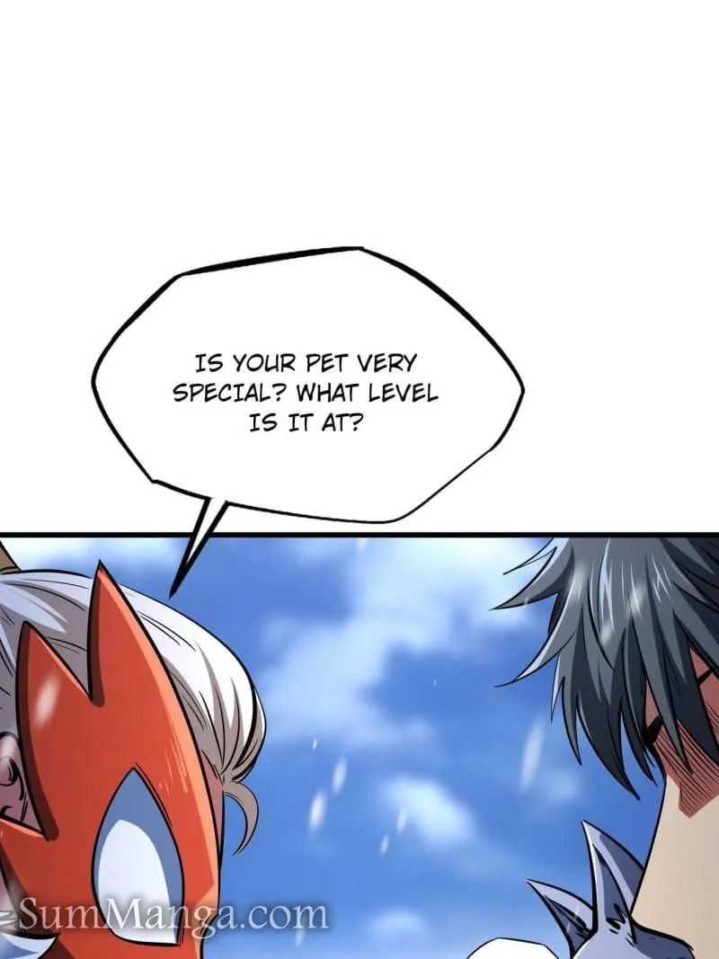 Read Super Gene chapter 203 image 7 on Lezhin