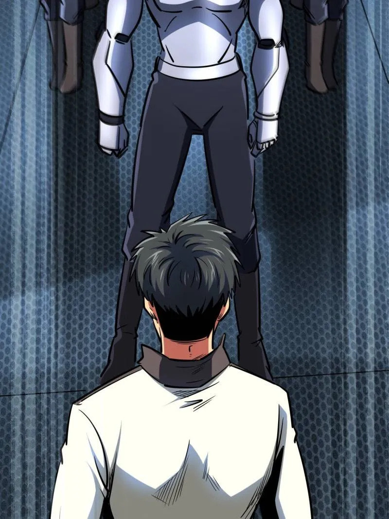 Read Super Gene chapter 203 image 70 on Lezhin