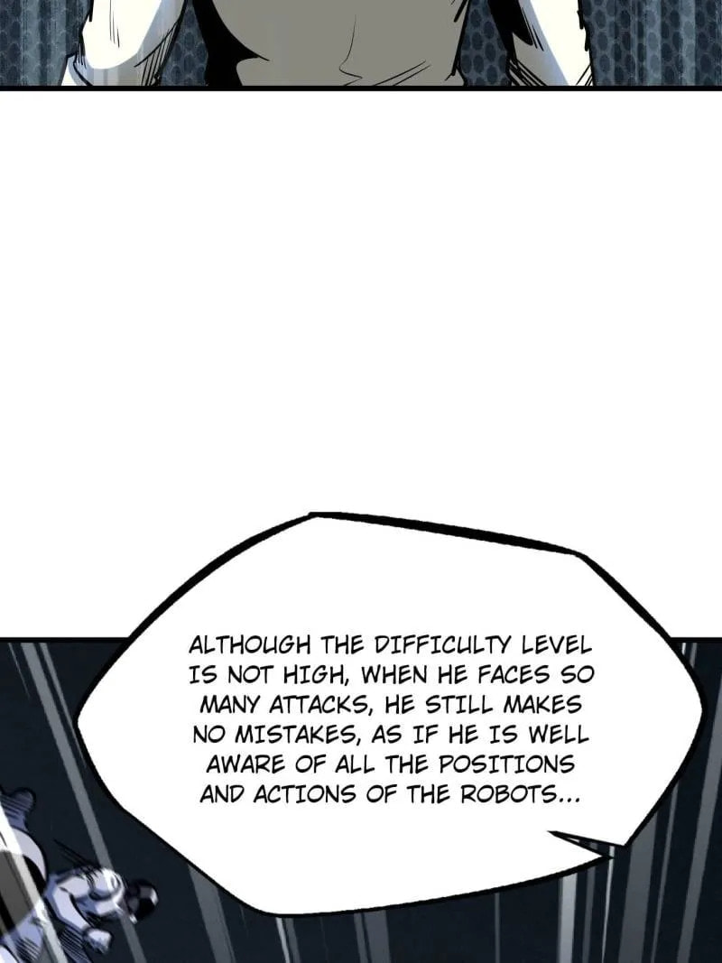 Read Super Gene chapter 203 image 71 on Lezhin