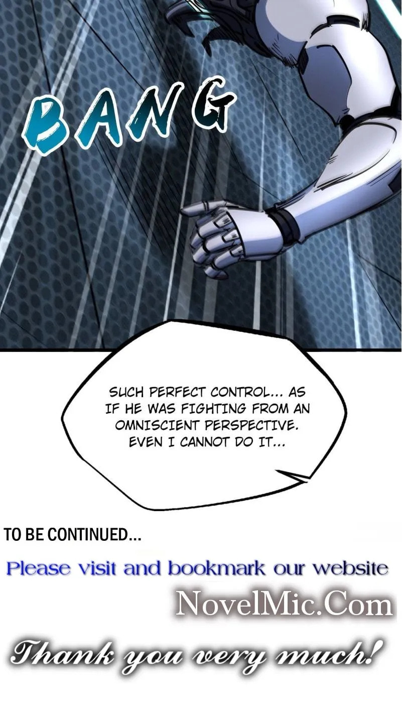 Read Super Gene chapter 203 image 74 on Lezhin