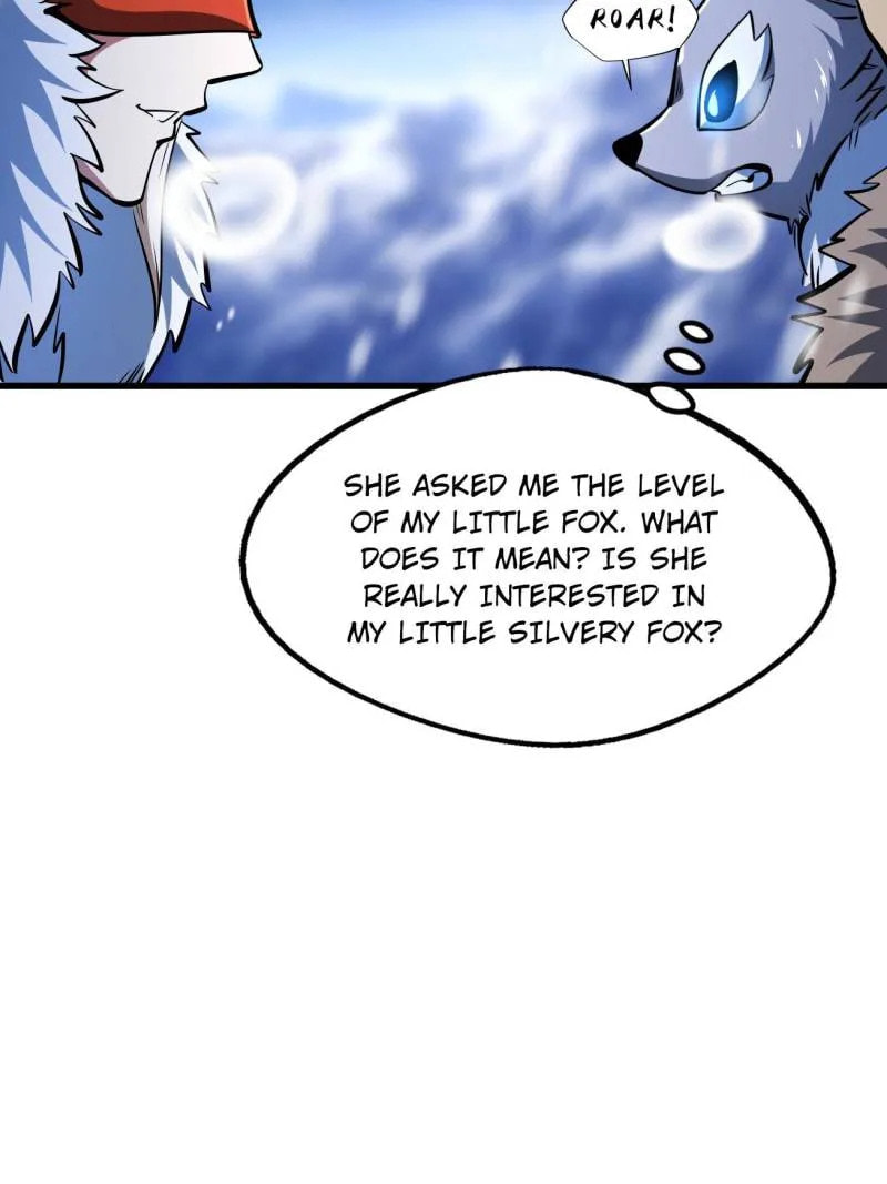 Read Super Gene chapter 203 image 8 on Lezhin