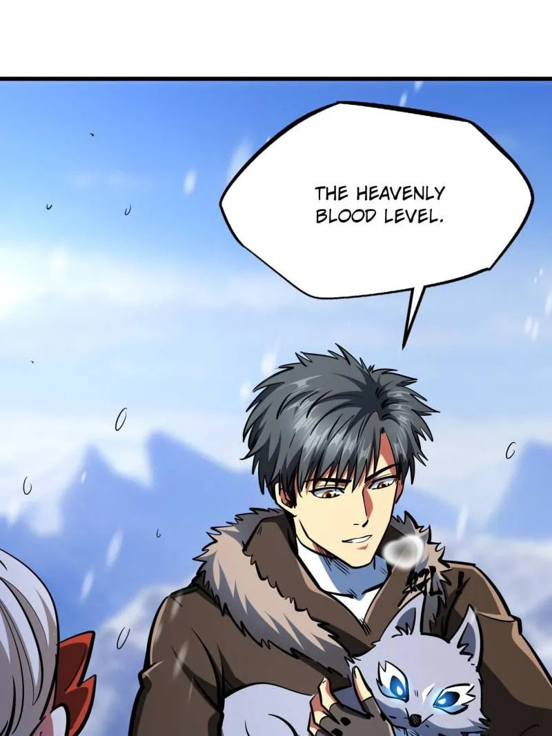 Read Super Gene chapter 203 image 9 on Lezhin