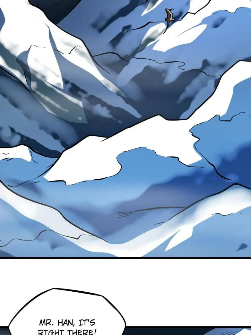 Read Super Gene chapter 204 image 1 on Lezhin