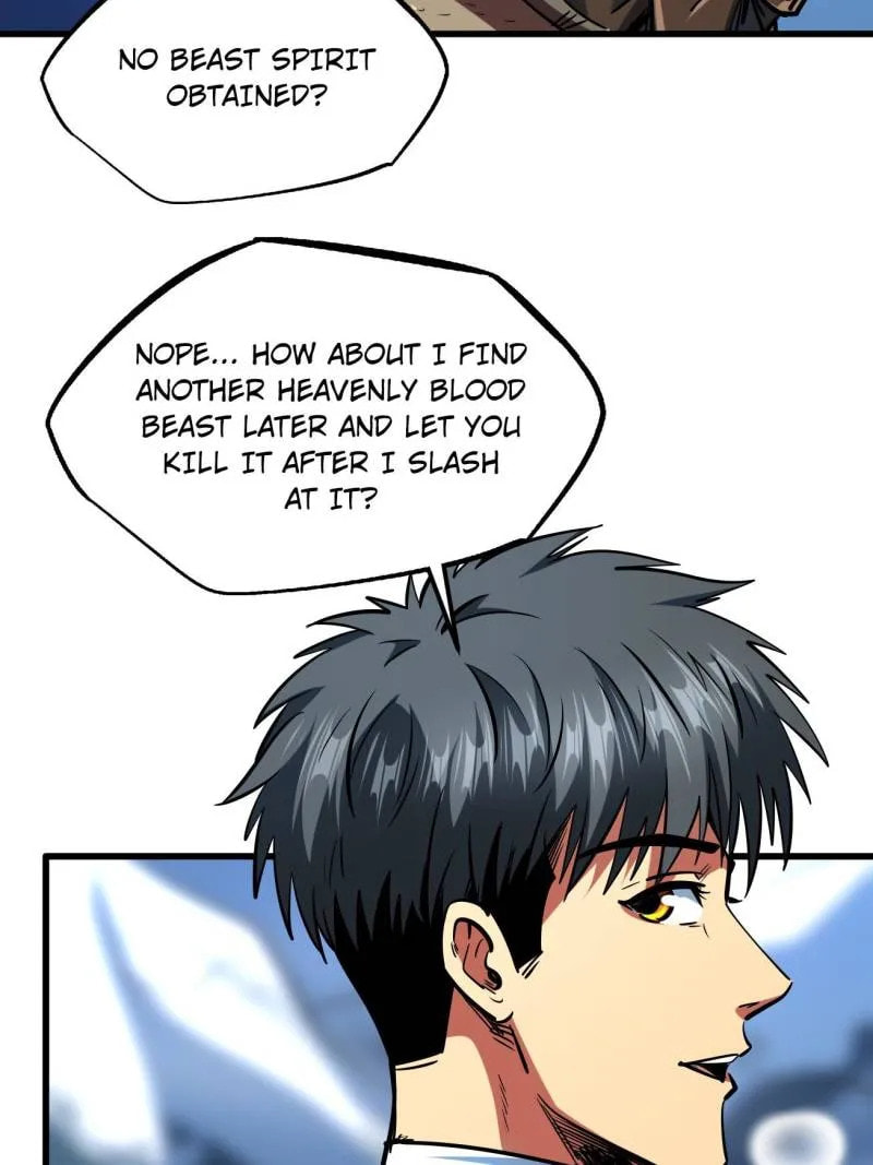 Read Super Gene chapter 204 image 12 on Lezhin