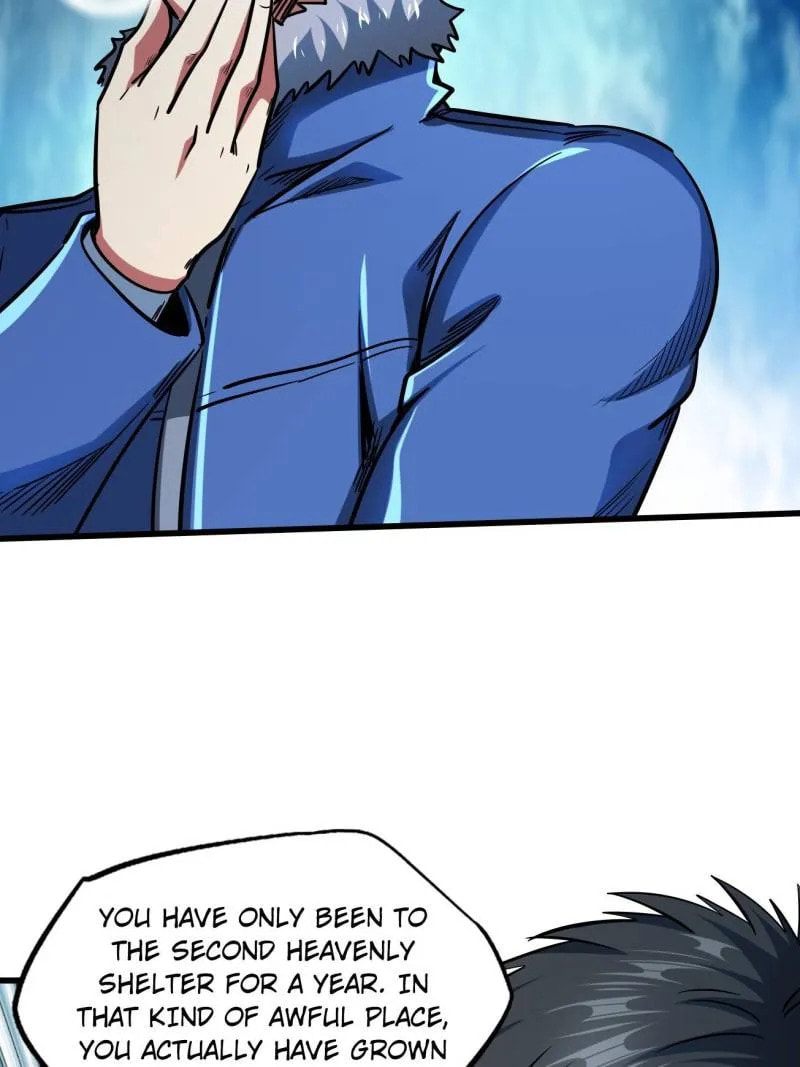Read Super Gene chapter 204 image 14 on Lezhin