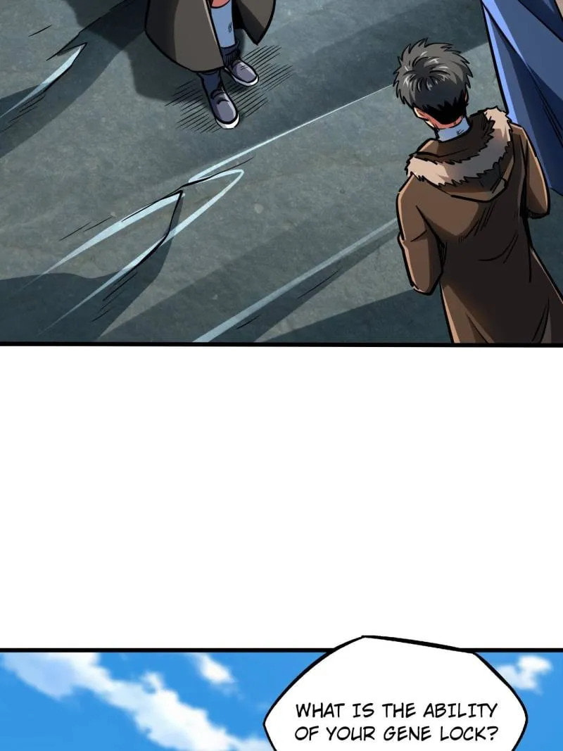 Read Super Gene chapter 204 image 24 on Lezhin