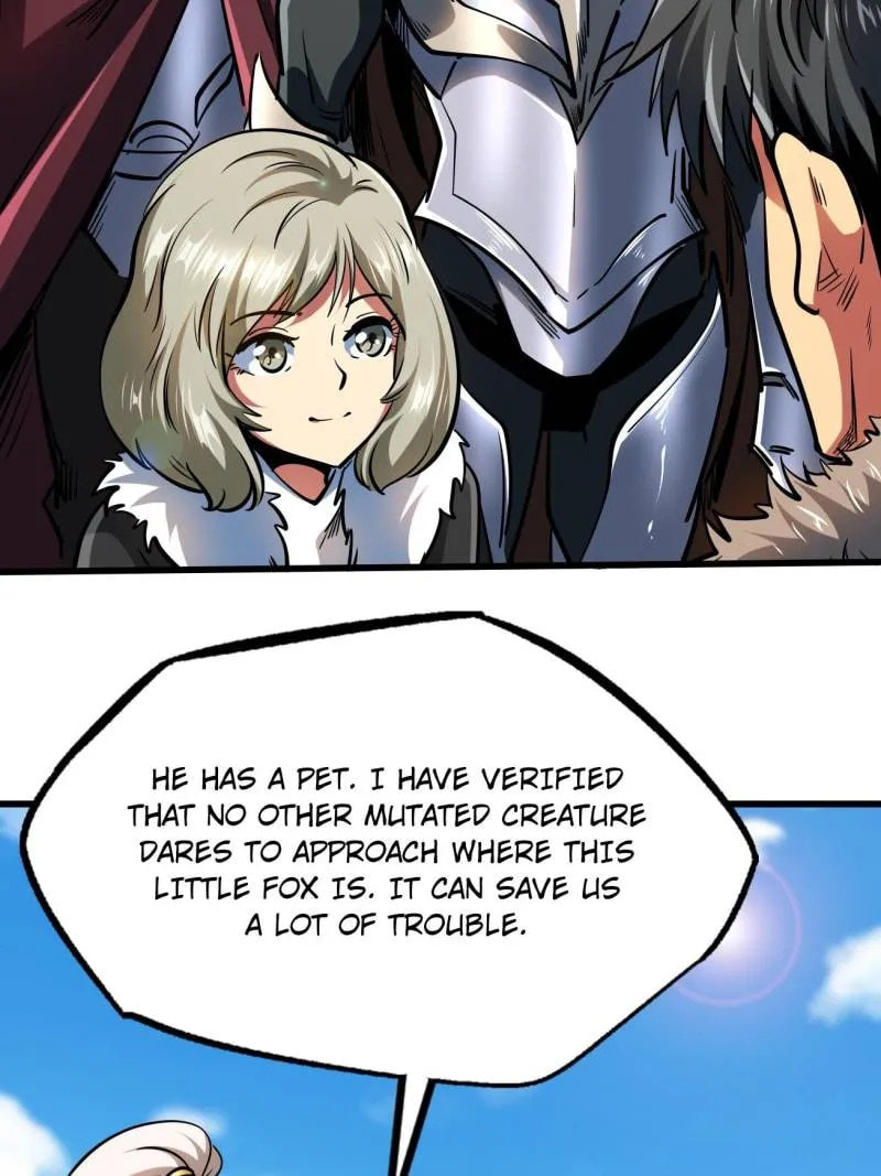 Read Super Gene chapter 204 image 27 on Lezhin