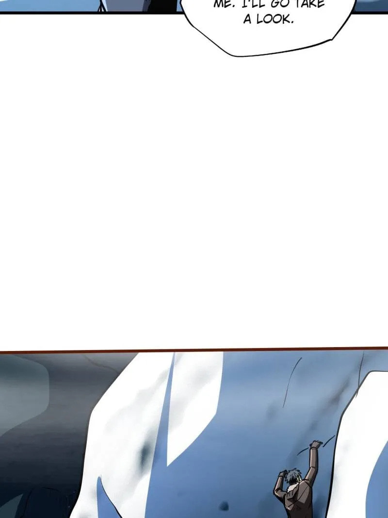 Read Super Gene chapter 204 image 3 on Lezhin