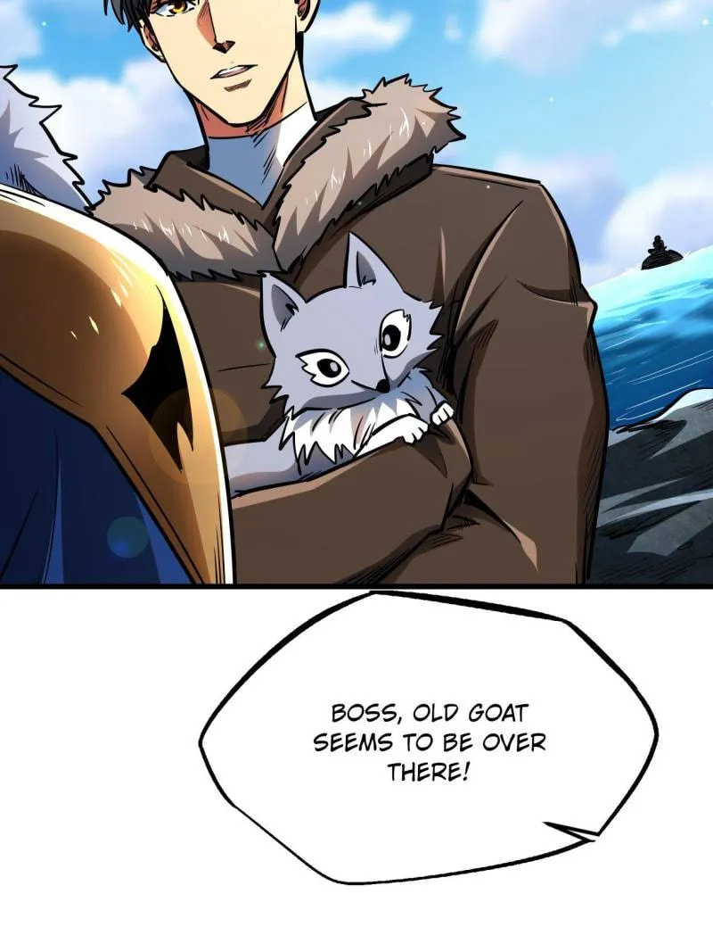 Read Super Gene chapter 204 image 37 on Lezhin