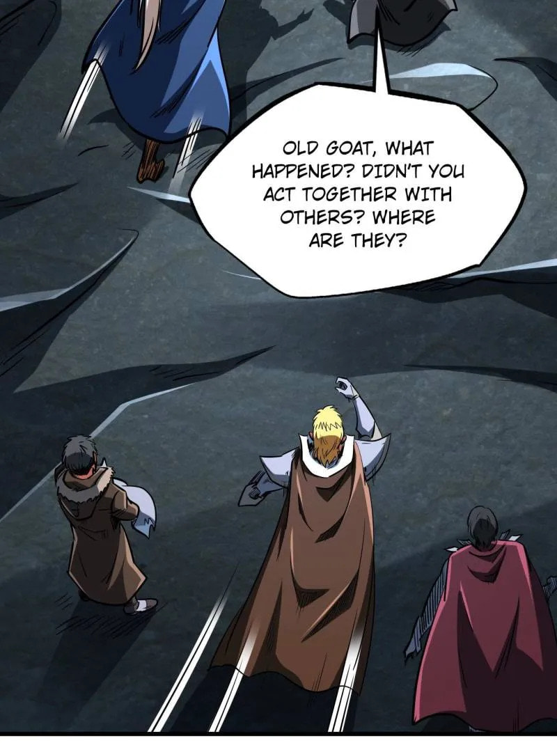 Read Super Gene chapter 204 image 39 on Lezhin