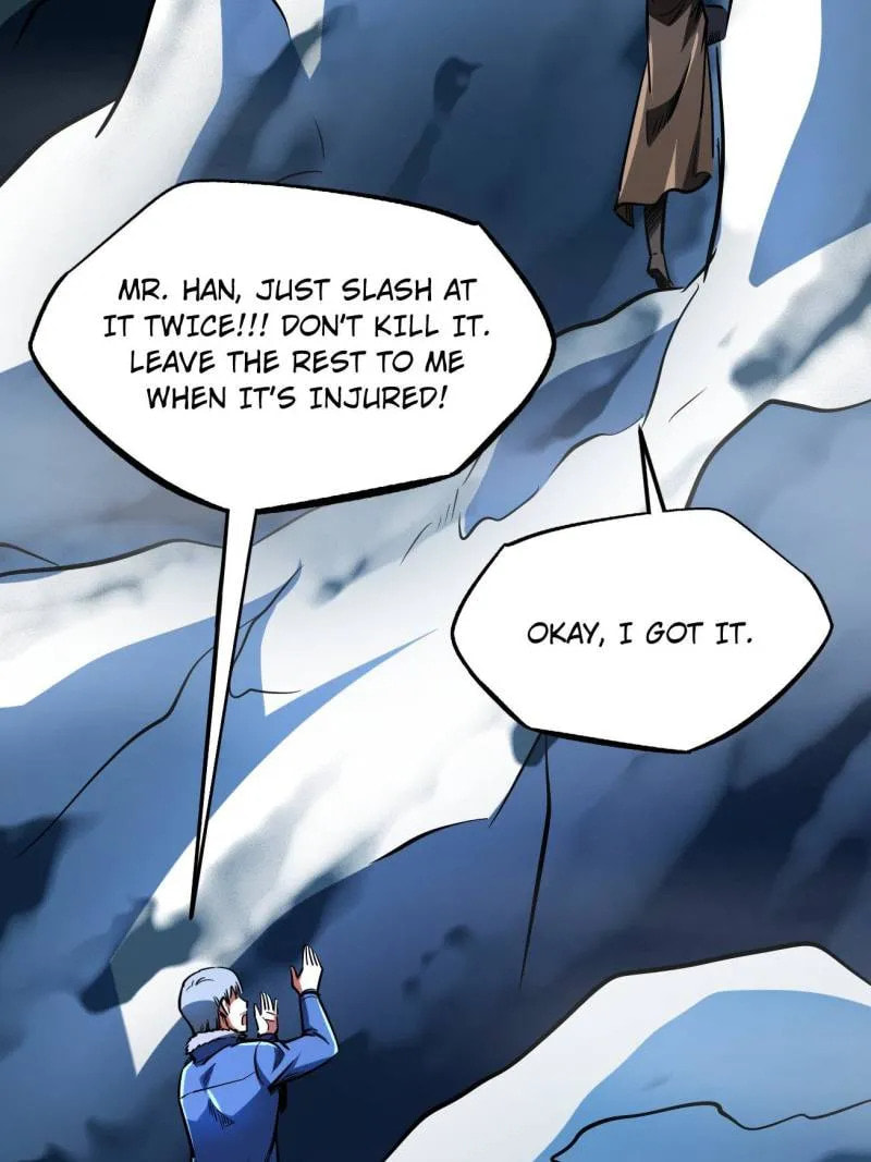 Read Super Gene chapter 204 image 4 on Lezhin