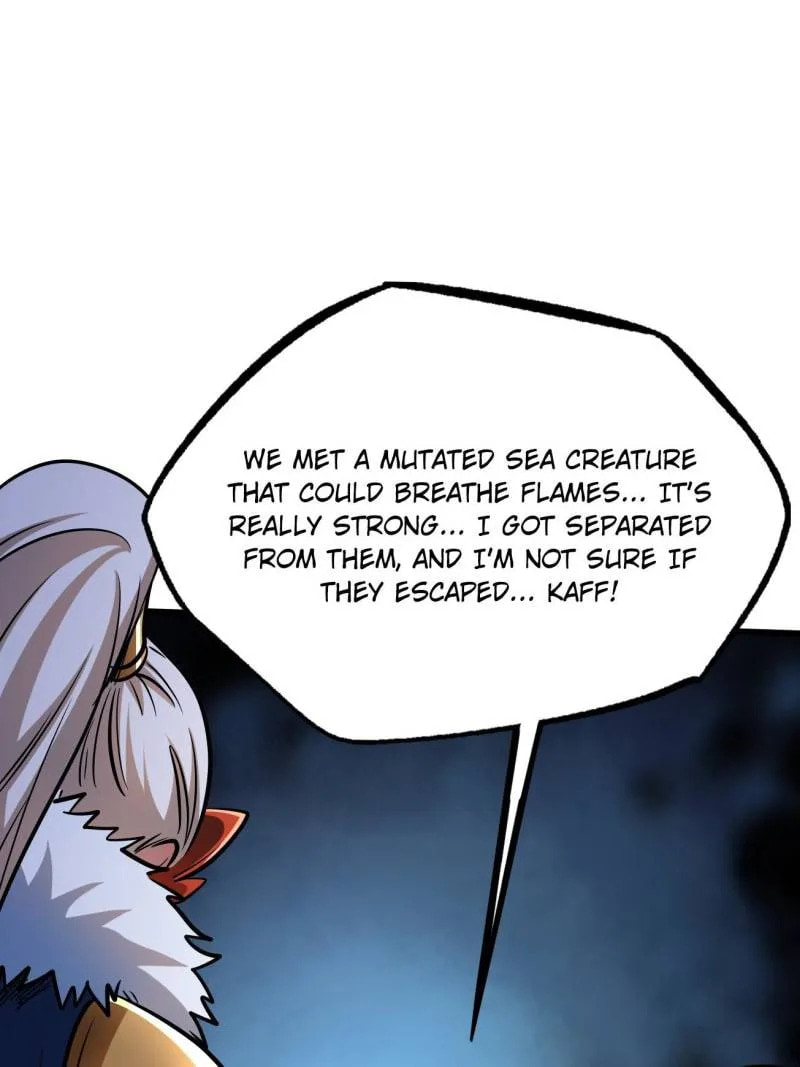 Read Super Gene chapter 204 image 40 on Lezhin