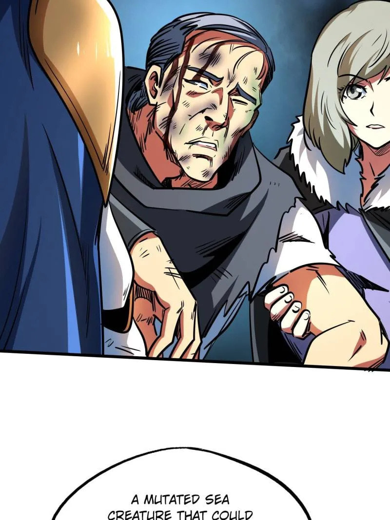 Read Super Gene chapter 204 image 41 on Lezhin
