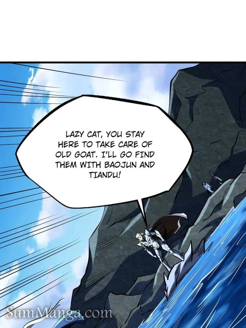 Read Super Gene chapter 204 image 44 on Lezhin