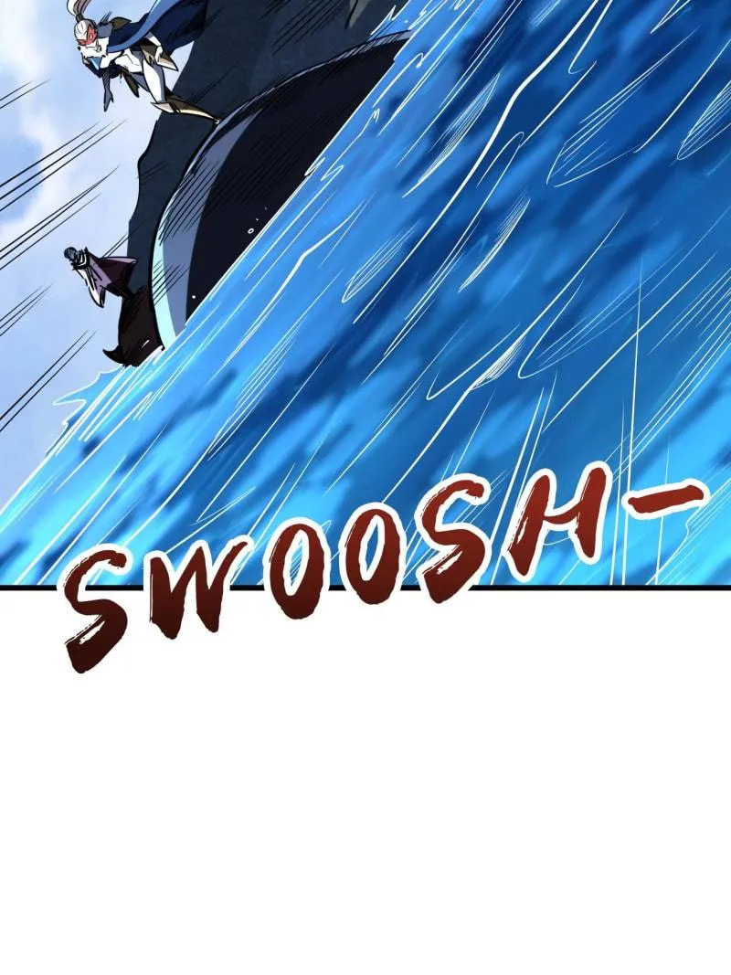 Read Super Gene chapter 204 image 45 on Lezhin