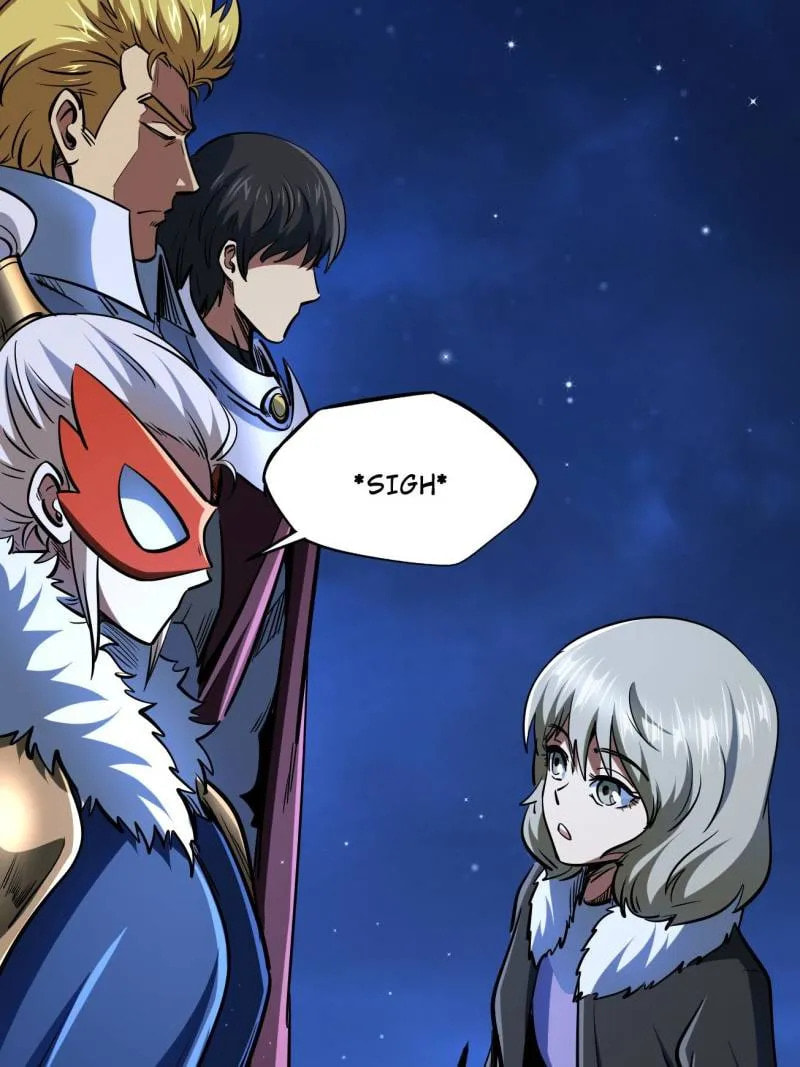 Read Super Gene chapter 204 image 51 on Lezhin