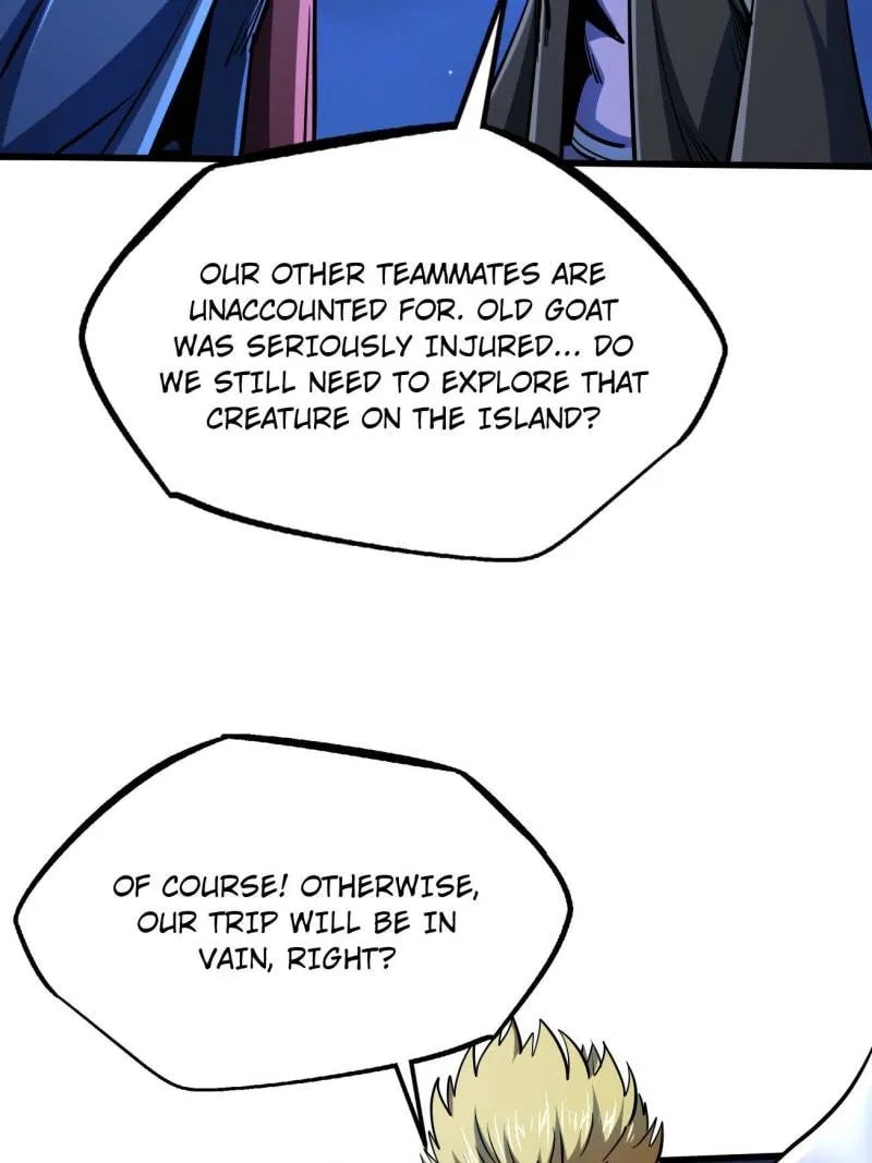 Read Super Gene chapter 204 image 52 on Lezhin