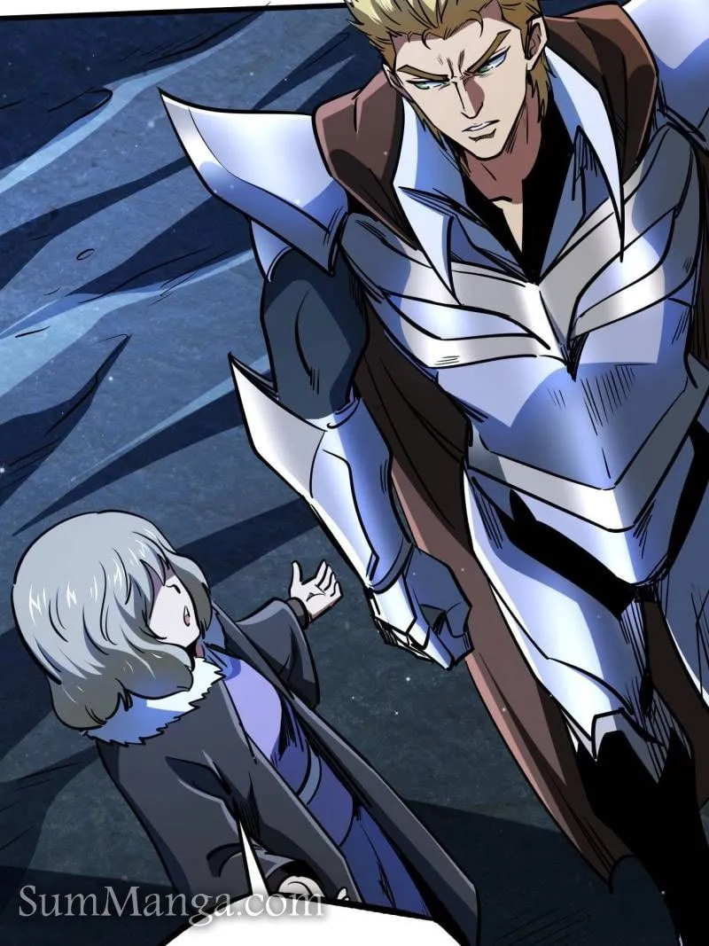 Read Super Gene chapter 204 image 53 on Lezhin