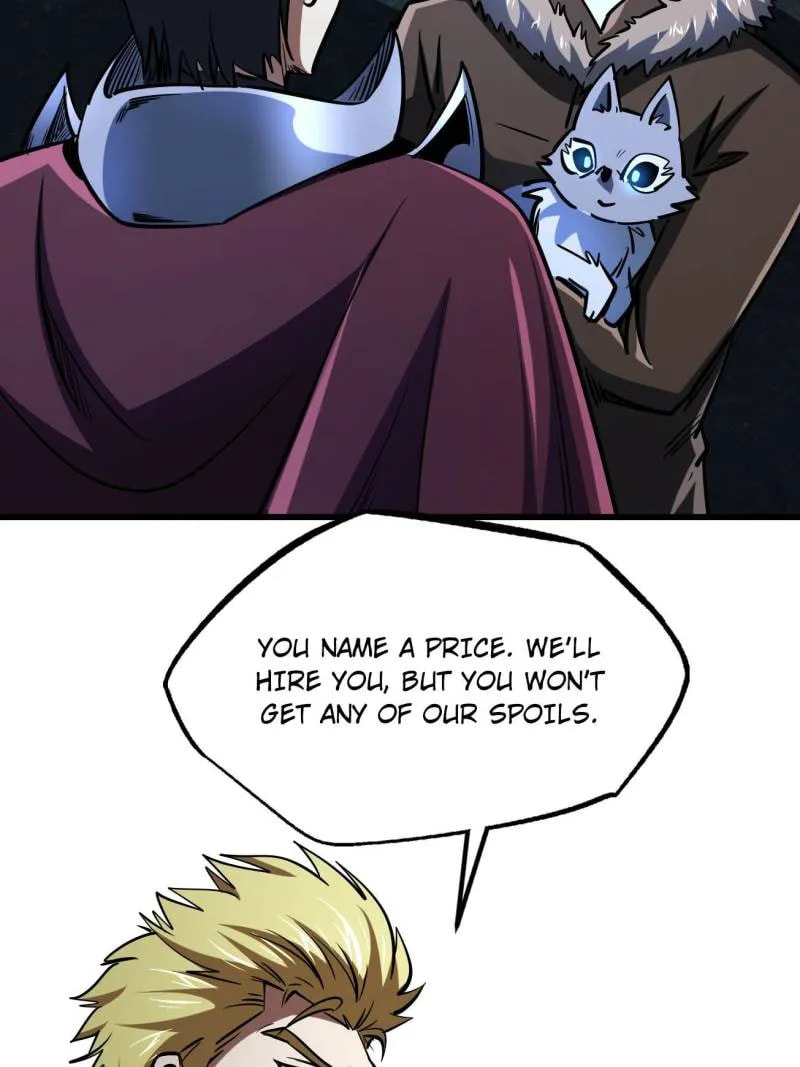 Read Super Gene chapter 204 image 57 on Lezhin