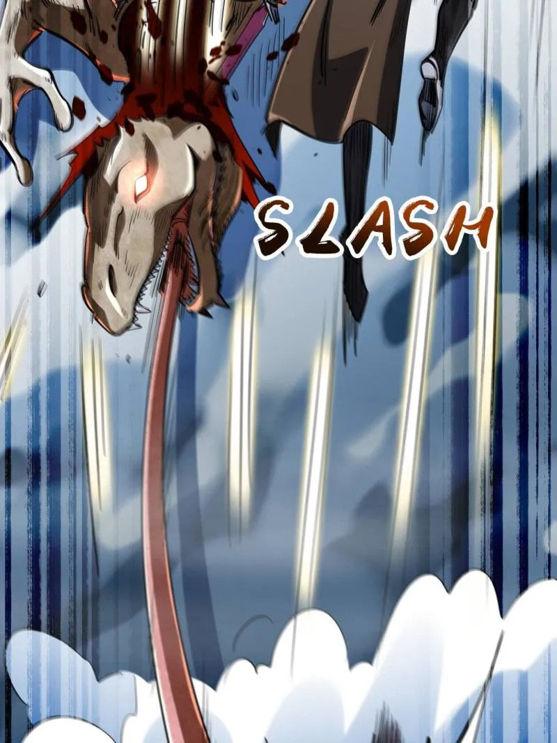 Read Super Gene chapter 204 image 6 on Lezhin