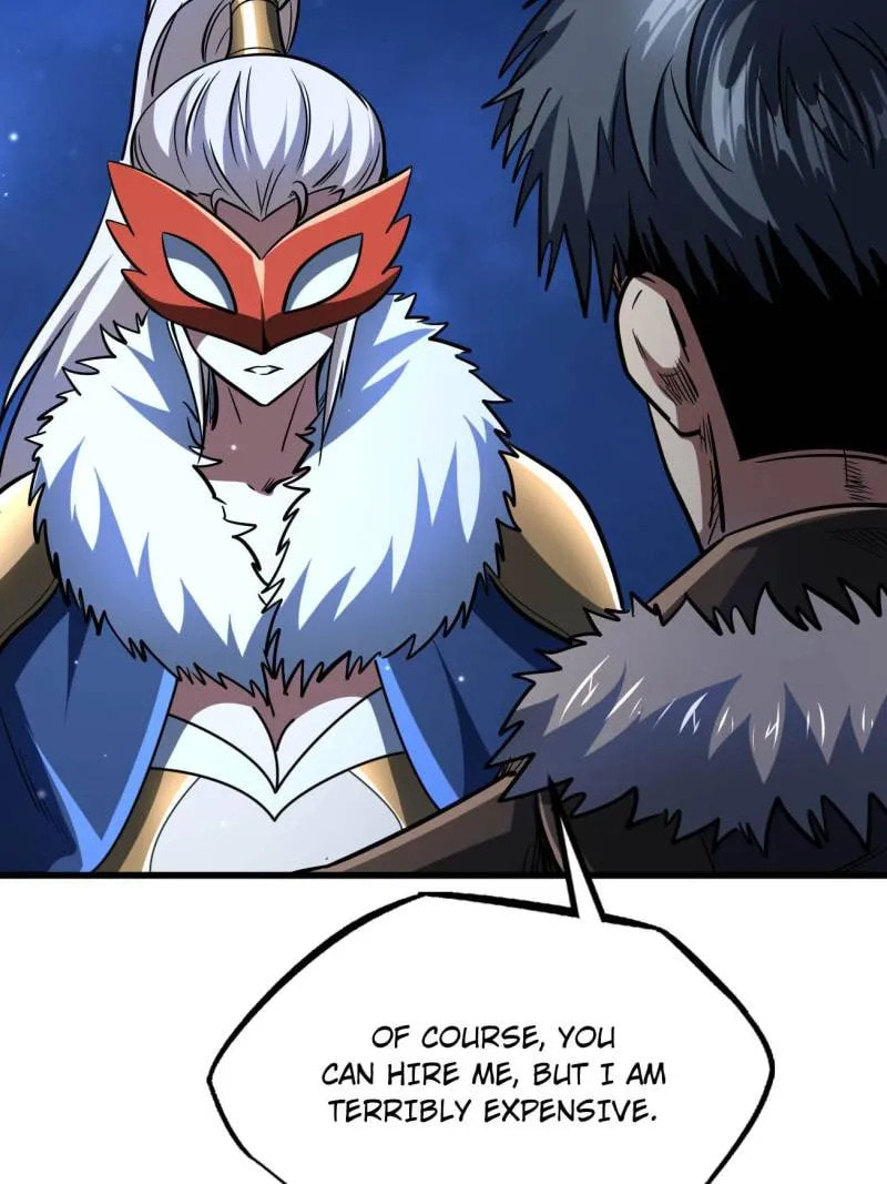 Read Super Gene chapter 204 image 60 on Lezhin