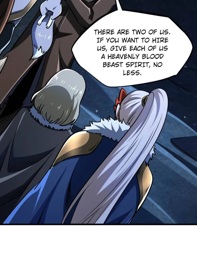 Read Super Gene chapter 204 image 62 on Lezhin