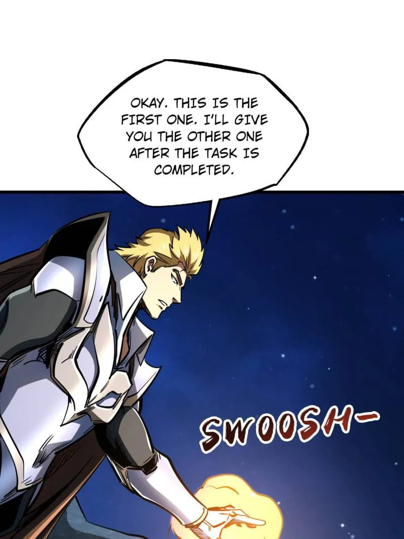 Read Super Gene chapter 204 image 63 on Lezhin
