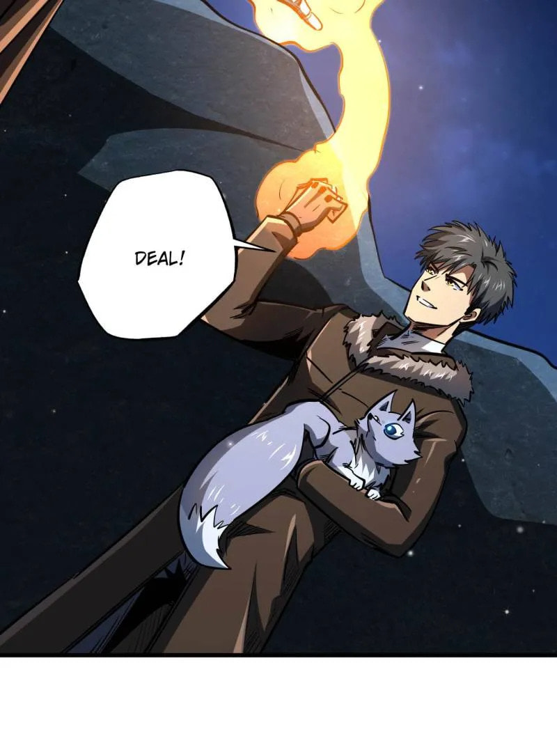 Read Super Gene chapter 204 image 64 on Lezhin