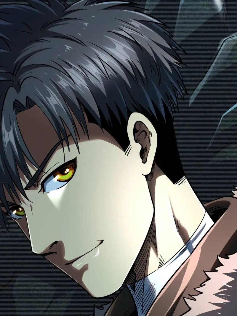 Read Super Gene chapter 204 image 67 on Lezhin