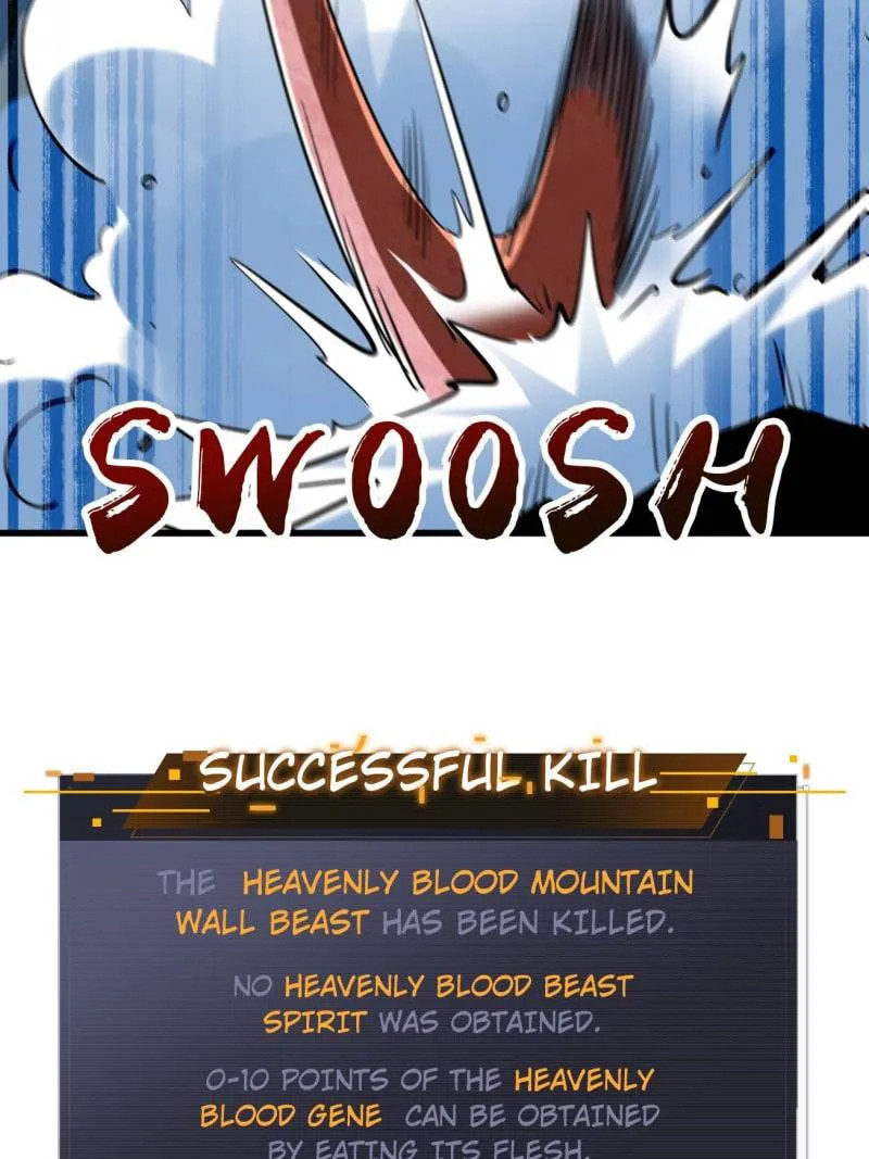 Read Super Gene chapter 204 image 7 on Lezhin