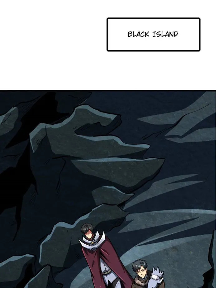 Read Super Gene chapter 205 image 0 on Lezhin