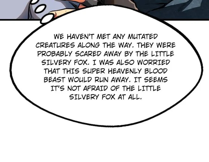 Read Super Gene chapter 205 image 10 on Lezhin