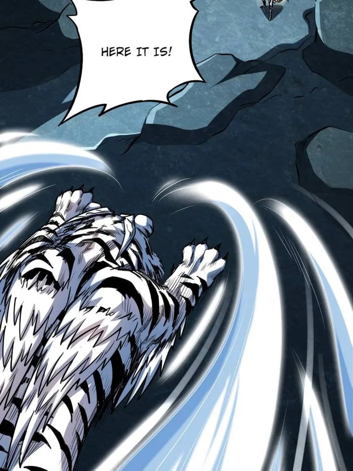 Read Super Gene chapter 205 image 14 on Lezhin