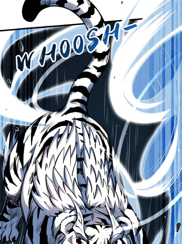 Read Super Gene chapter 205 image 16 on Lezhin