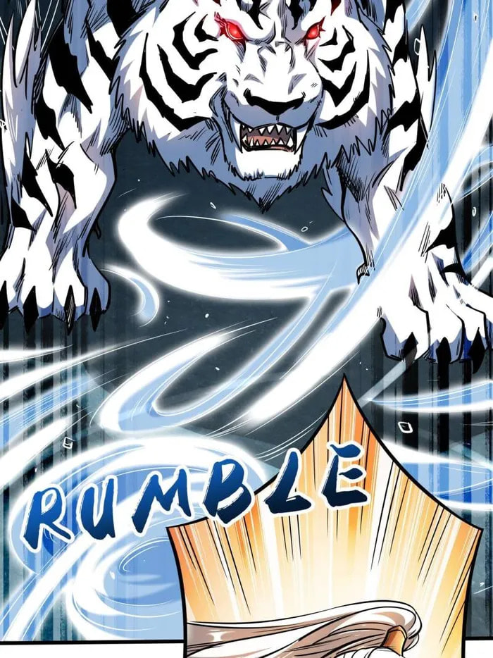 Read Super Gene chapter 205 image 17 on Lezhin