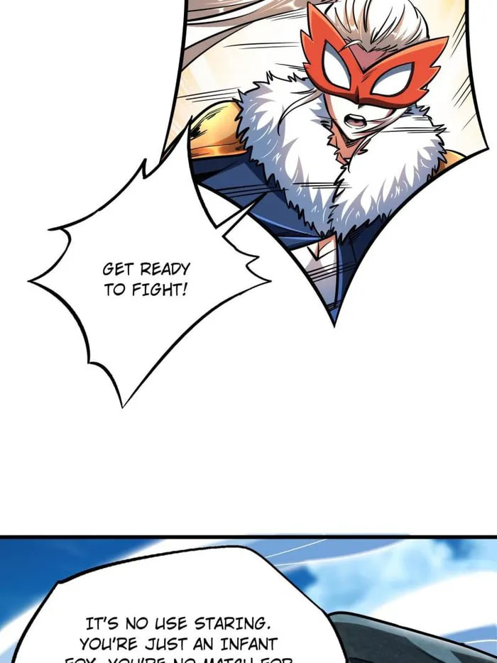 Read Super Gene chapter 205 image 18 on Lezhin