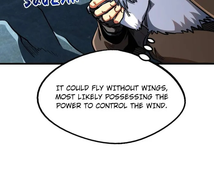 Read Super Gene chapter 205 image 20 on Lezhin