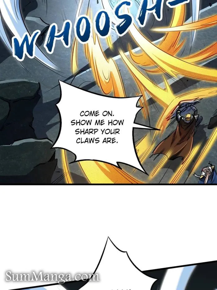 Read Super Gene chapter 205 image 22 on Lezhin