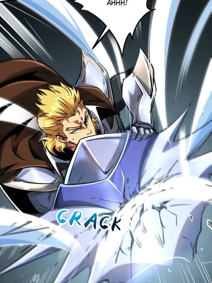Read Super Gene chapter 205 image 23 on Lezhin