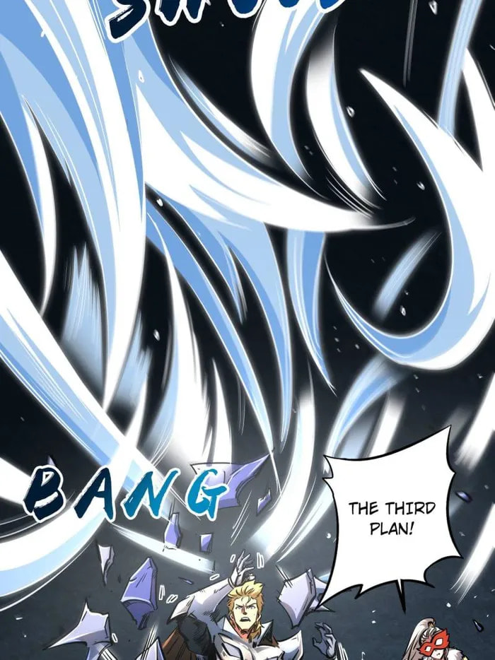 Read Super Gene chapter 205 image 25 on Lezhin