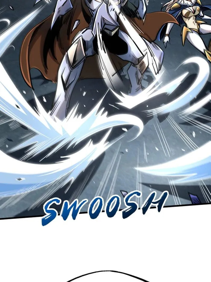 Read Super Gene chapter 205 image 26 on Lezhin