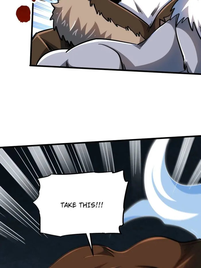 Read Super Gene chapter 205 image 28 on Lezhin