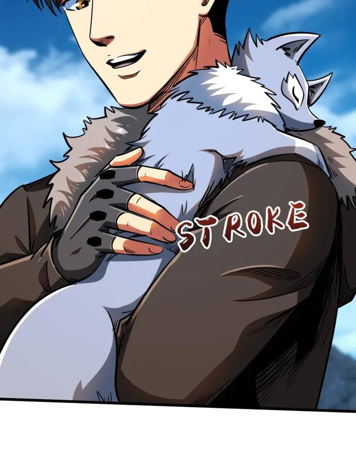 Read Super Gene chapter 205 image 3 on Lezhin