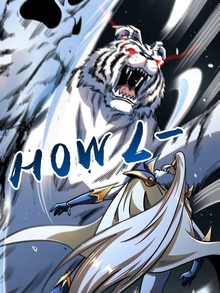 Read Super Gene chapter 205 image 35 on Lezhin