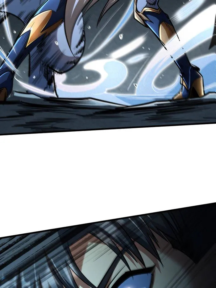 Read Super Gene chapter 205 image 36 on Lezhin