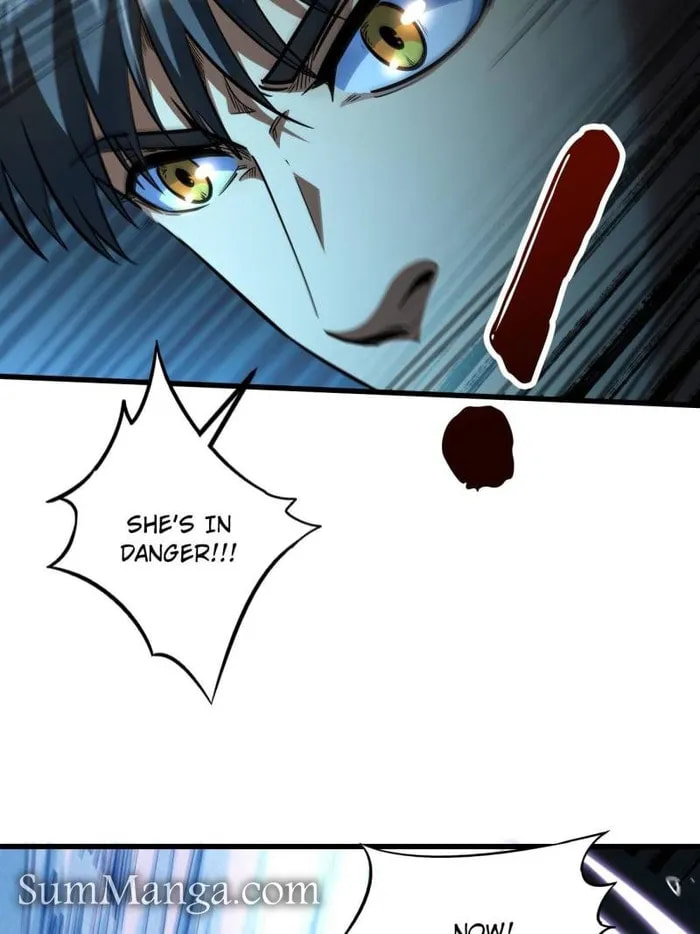 Read Super Gene chapter 205 image 37 on Lezhin
