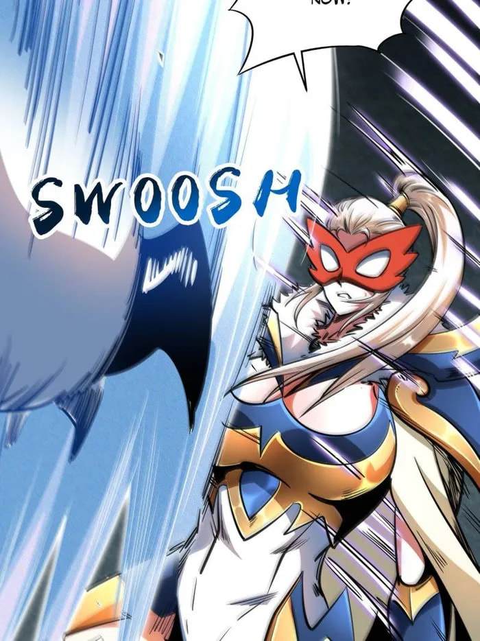 Read Super Gene chapter 205 image 38 on Lezhin