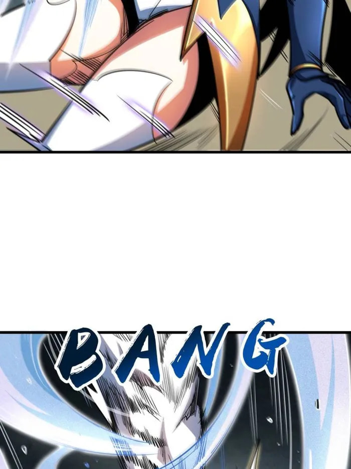 Read Super Gene chapter 205 image 39 on Lezhin