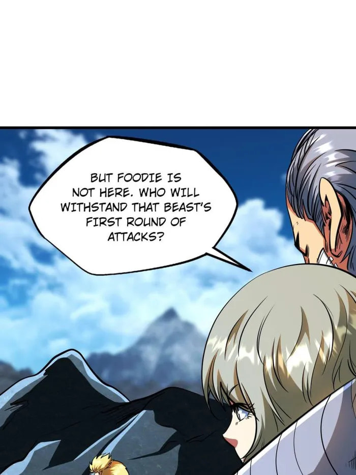 Read Super Gene chapter 205 image 4 on Lezhin